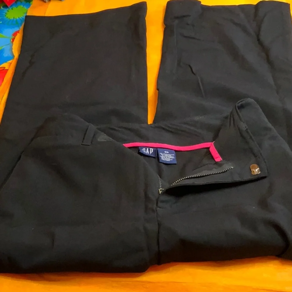 Gap dress pants